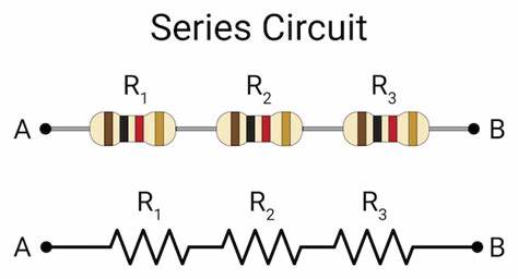 Circuito en Serie